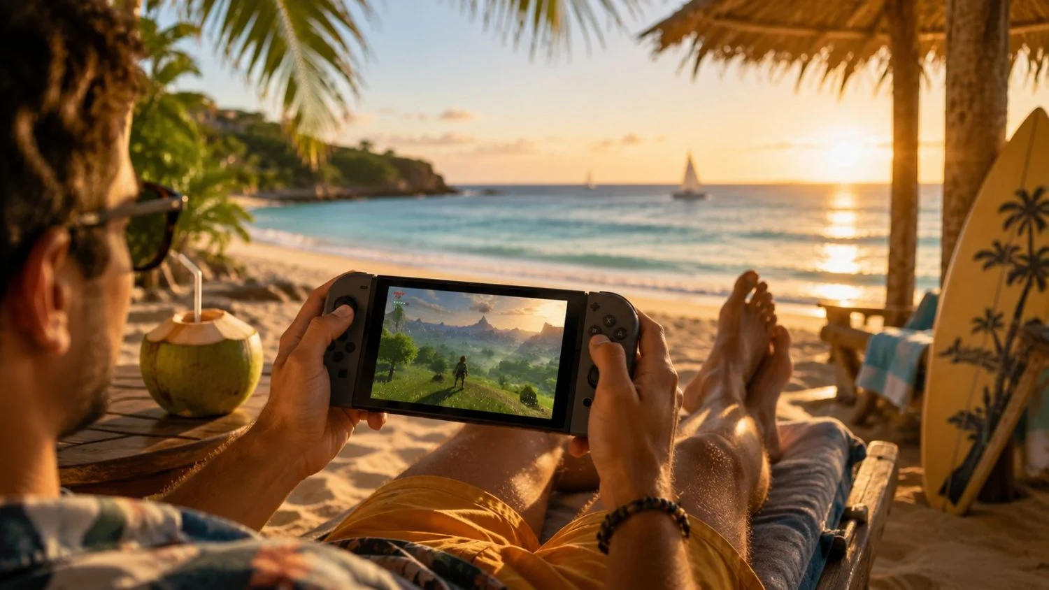 El verano del ‘remember’ en los videojuegos: los clásicos Call of Duty y League of Legends vuelven a conquistar los corazones El verano del ‘remember’ en los videojuegos: los clásicos Call of Duty y League of Legends vuelven a conquistar los corazones