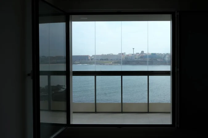 El mercado inmobiliario acelera su giro hacia la vivienda sostenible: "Ya no basta con construir más, hay que construir mejor" 2 Merca2 Edificio Lumon A Coruña