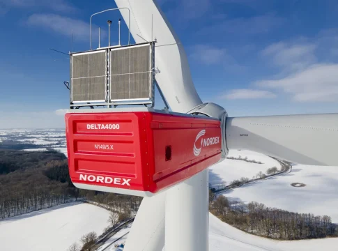 Imagen: Nordex.