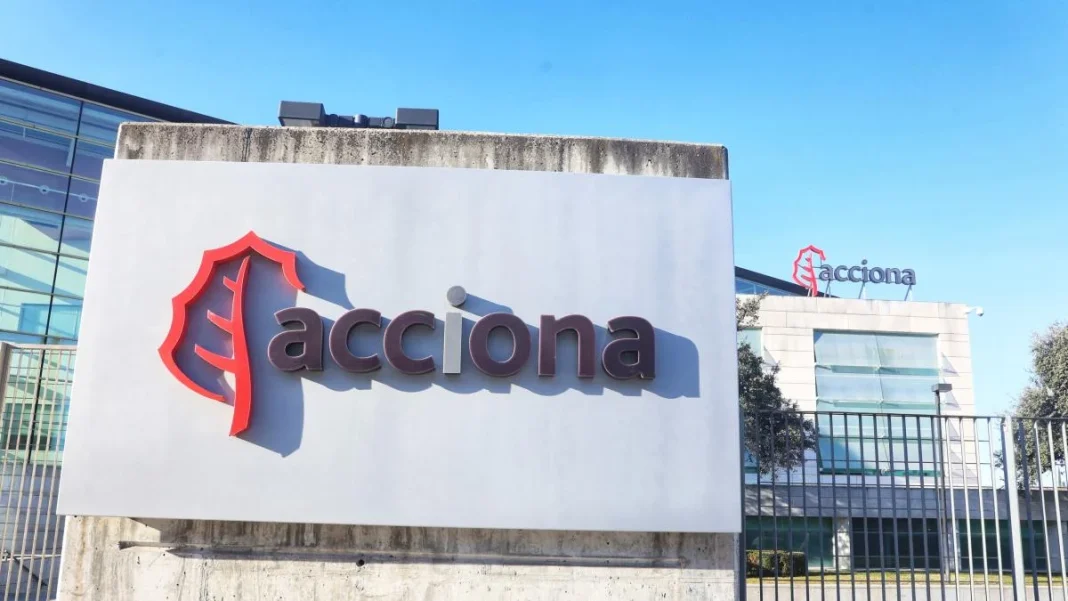 Acciona Acciona