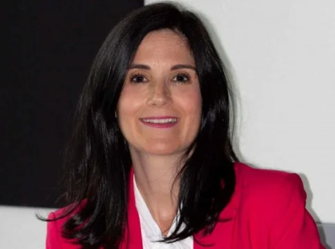 Adela Martín