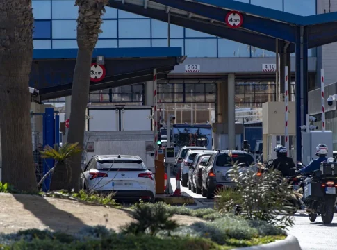 Aduana Melilla Aduana Melilla