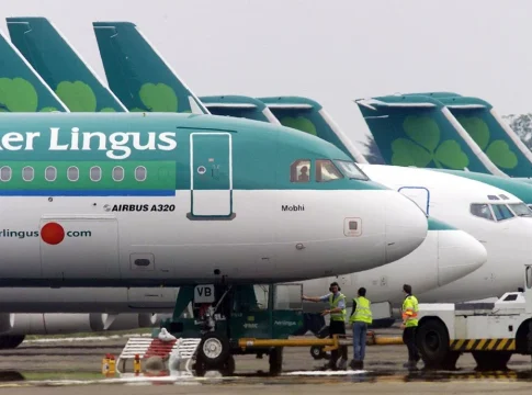 Aer Lingus Aer Lingus