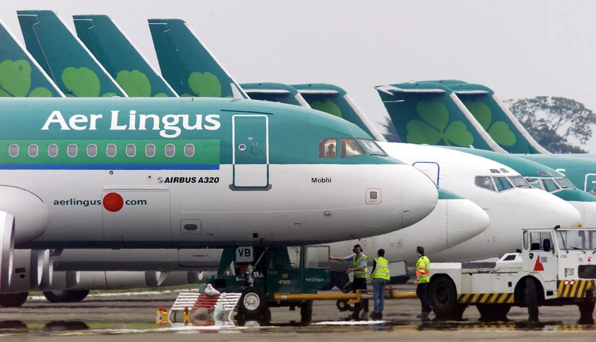Aer Lingus Aer Lingus