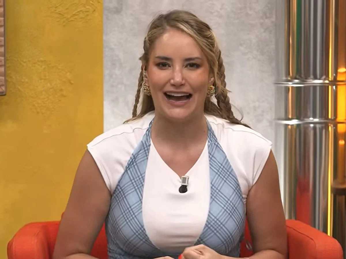 Alba TEN