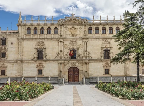 Alcalá de Henares, el plan cultural que salva el fin de semana sin salir de la M-40 Alcalá de Henares, el plan cultural que salva el fin de semana sin salir de la M-40