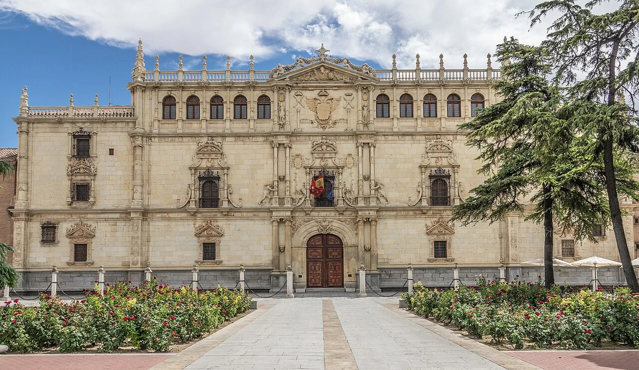 Alcalá de Henares, el plan cultural que salva el fin de semana sin salir de la M-40 Alcalá de Henares, el plan cultural que salva el fin de semana sin salir de la M-40
