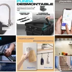 Amazon. 10 cosas que te hacen la vida más fácil