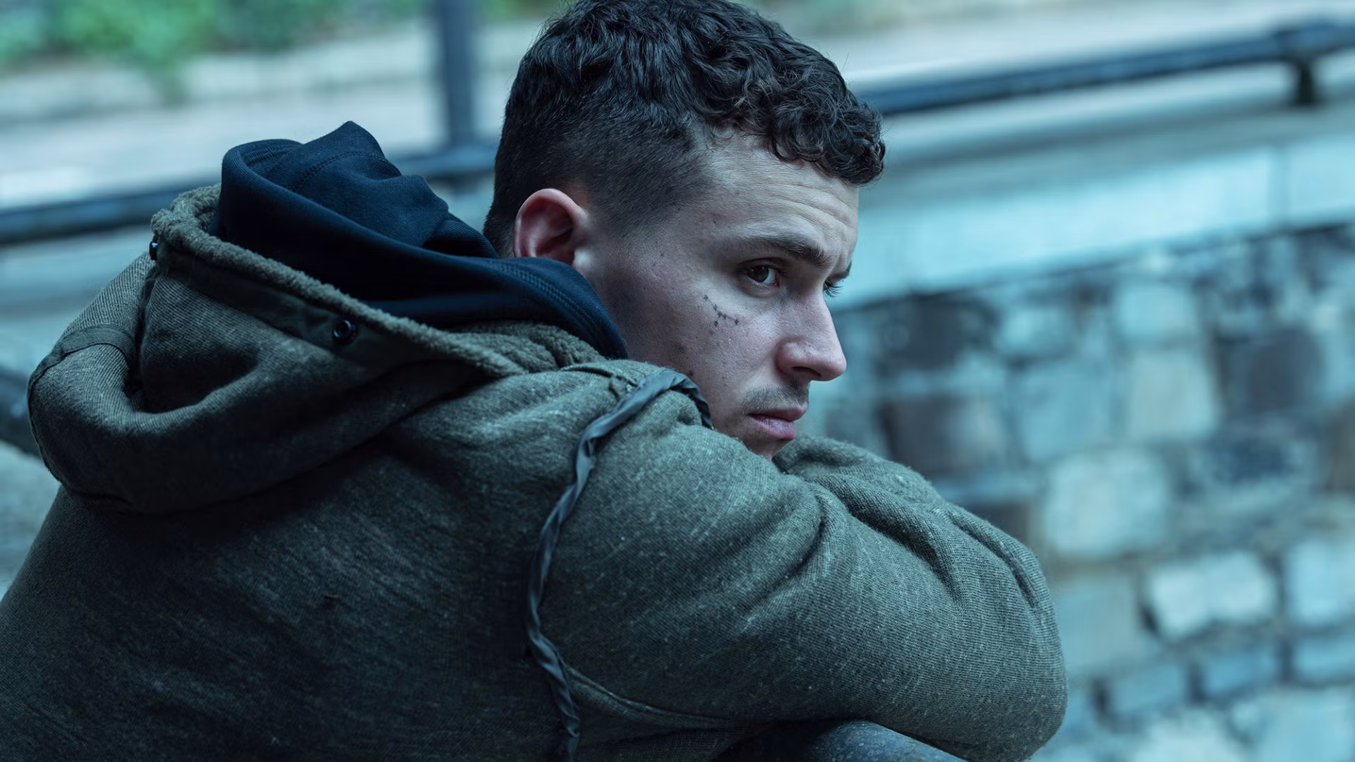 El silencio, el thriller psicológico de Arón Piper que sigue enganchando en Netflix El silencio, el thriller psicológico de Arón Piper que sigue enganchando en Netflix