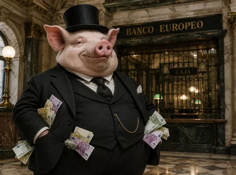 Banca de inversión europea IA Banca de inversión europea
