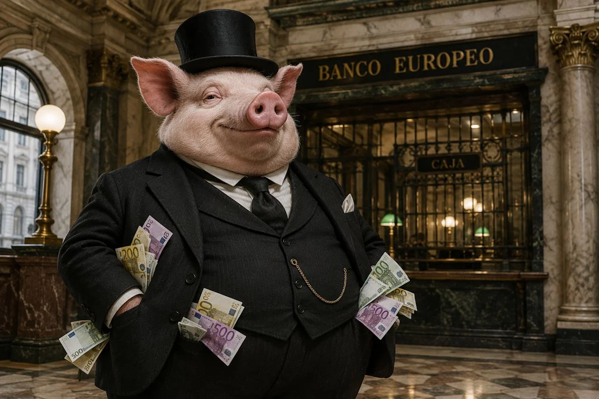 Banca de inversión europea IA Banca de inversión europea