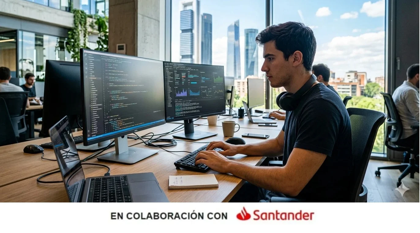 Banco Santander refuerza su apuesta por la sostenibilidad con incentivos al ahorro energético