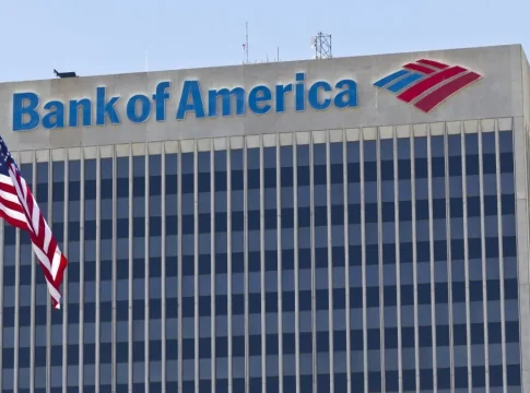 Bank of America