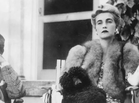 Barbara Hutton