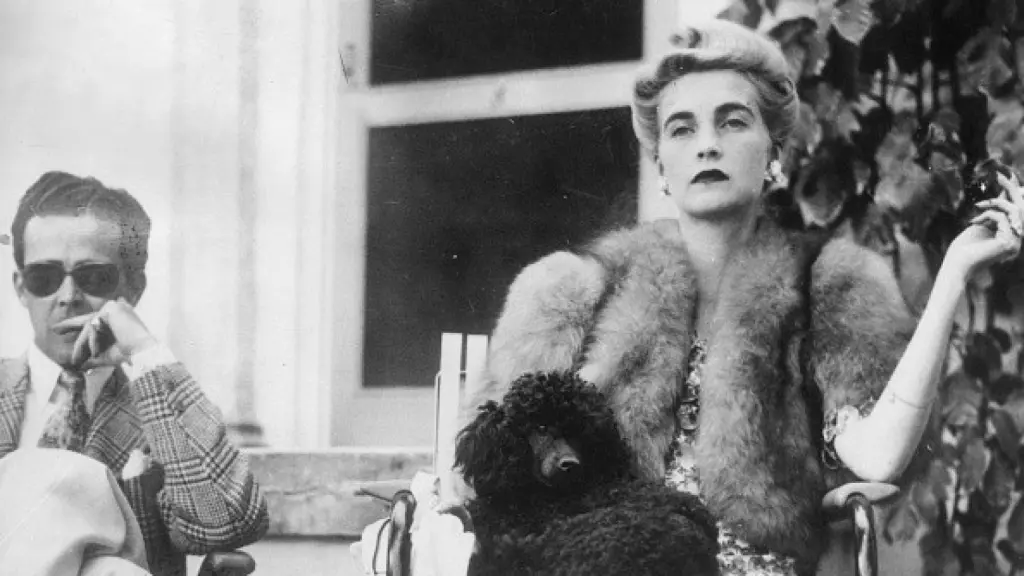 El desastre financiero de Barbara Hutton: por qué el coleccionismo de joyas necesita estrategia de inversión