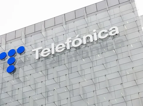 Barclays Telefónica
