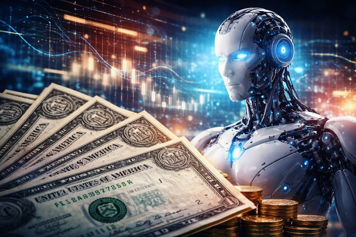 Bonos e Inteligencia Artificial