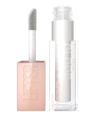 Brillo de labios Lifter Gloss Maybelline