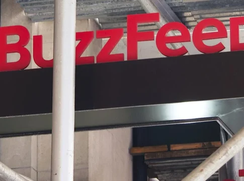 Buzzfeed Buzzfeed