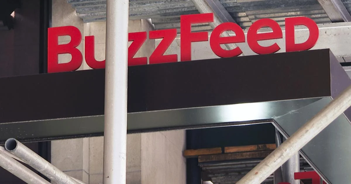 Buzzfeed