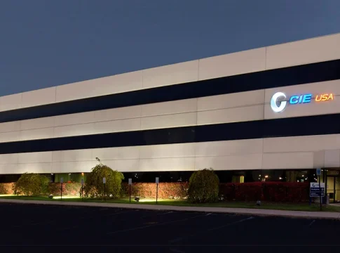 CIE Automotive USA CIE Automotive USA