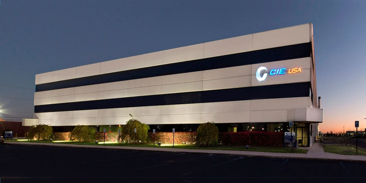 CIE Automotive USA CIE Automotive USA