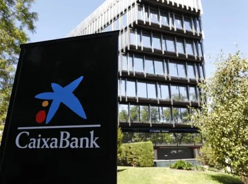 Caixabank Caixabank
