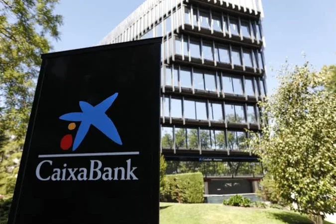Los bancos que más dinero pagan por tu nómina en agosto: BBVA, Bankinter, Cajamar, CaixaBank, Unicaja y Abanca 1 Merca2 Caixabank