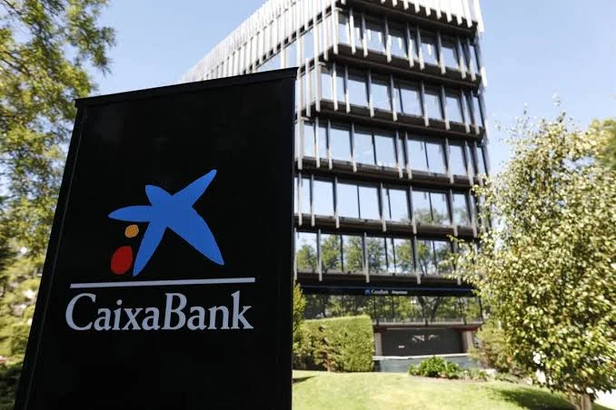 Caixabank Caixabank