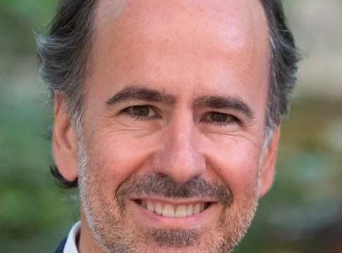 Carlos Martinez Gil Carlos Martínez Gil, nuevo director de Marketing de BMW