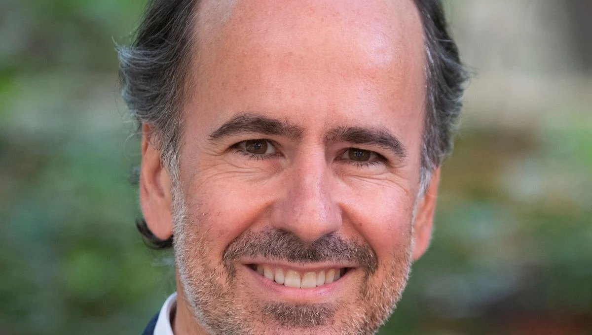 Carlos Martínez Gil, nuevo director de Marketing de BMW