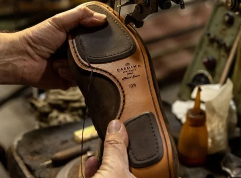 Carmina Shoemaker Carmina Shoemaker