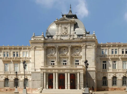 Cartagena