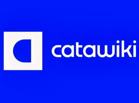 Catawiki Logo de Catawaki.