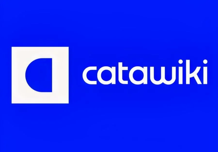 Catawiki Logo de Catawaki.
