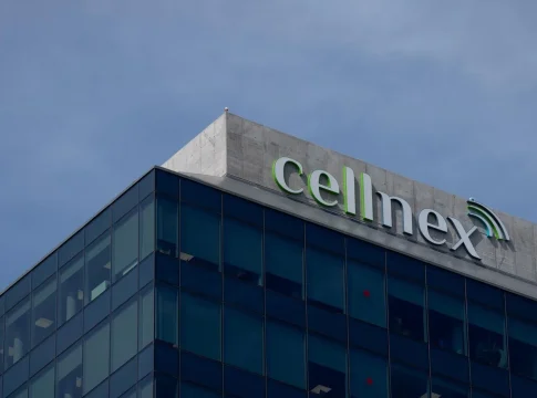 Cellnex
