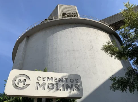 Cementos Molins Cementos Molins
