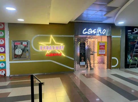 Cirsa Casino Broadway Neiva Cirsa. Casino Broadway Neiva (Colombia)