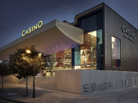 Cirsa Casino de Valencia