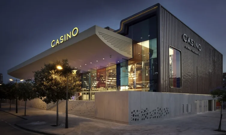 Cirsa presentará resultados trimestrales con fuerte crecimiento del beneficio y mejora del negocio online 1 Merca2 Imagen: Casino de Valencia. Cirsa