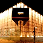 Cirsa demuestra que su crecimiento no era una historia de salida a Bolsa, sino un modelo de negocio 3 Merca2 Imagen: Cirsa. Casino Figueira en Portugal