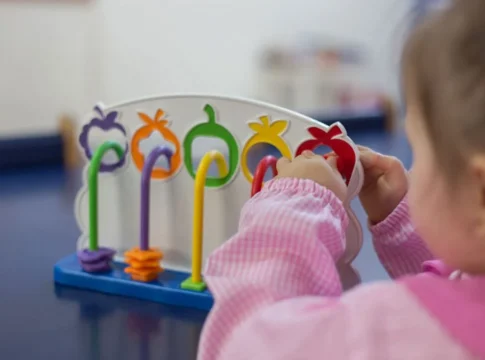 Claves psicológicas para un crecimiento saludable en el desarrollo infantil