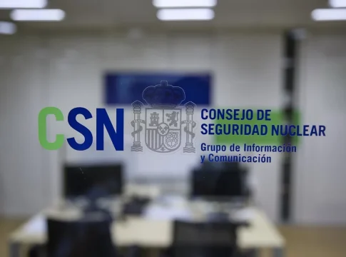 Consejo de Seguridad Nuclear Consejo de Seguridad Nuclear