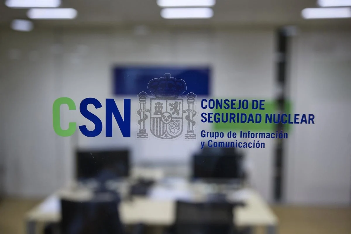 Consejo de Seguridad Nuclear