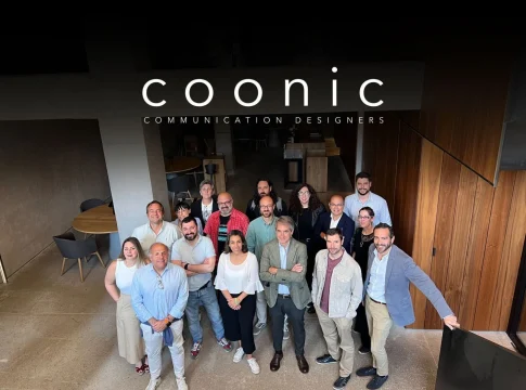 Coonic Coonic