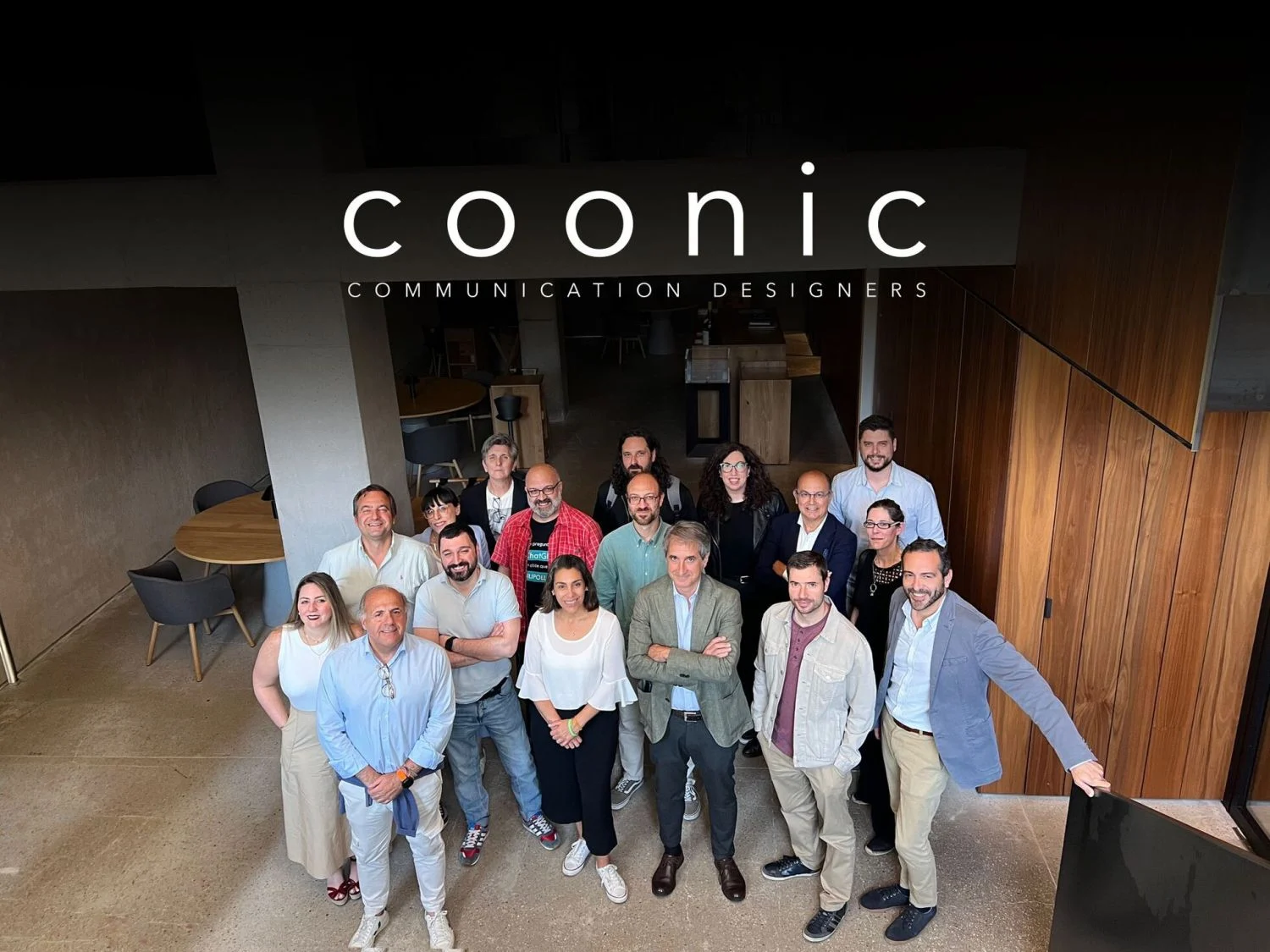 Coonic