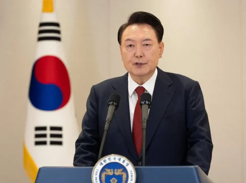 Corea del Sur