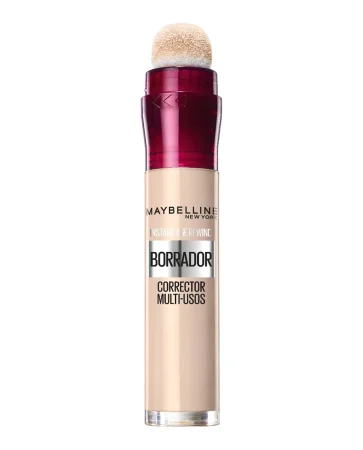 Corrector Borrador Multiusos de Maybelline