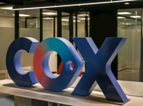Cox