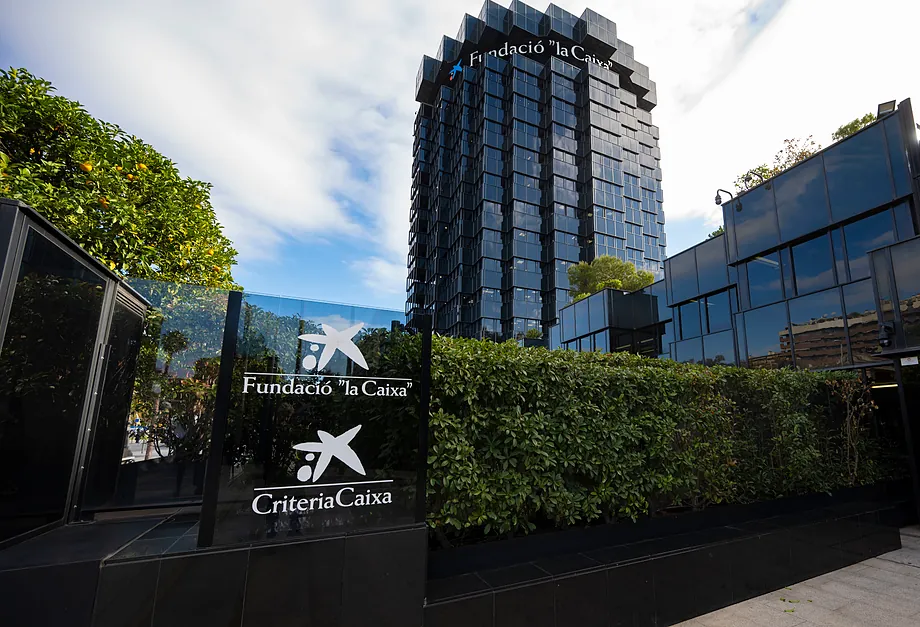 CriteriaCaixa